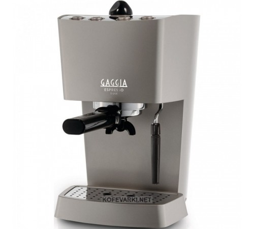 Кофеварка Gaggia Espresso Color