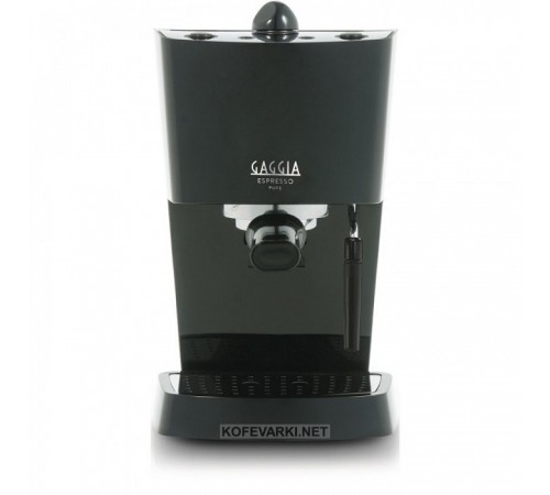 Кофеварка Gaggia Espresso Color