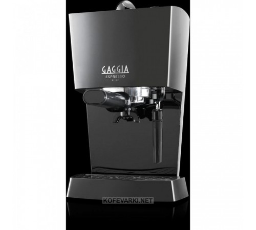 Кофеварка Gaggia Espresso Color
