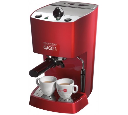 Кофеварка Gaggia Espresso Color