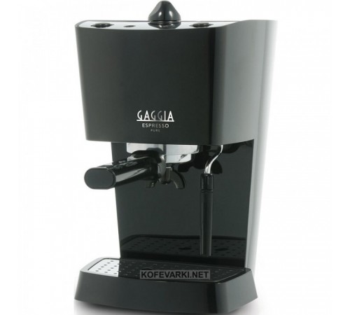 Кофеварка Gaggia Espresso Color