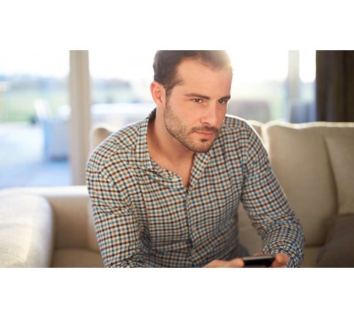 Машинка для стрижки волос Philips BT-5200