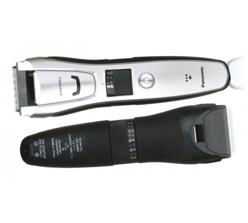 Машинка для стрижки волос Panasonic ER-GB80