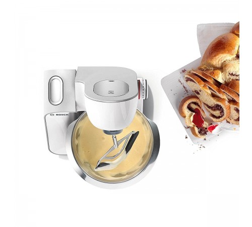 Кухонный комбайн Bosch MUM 58243