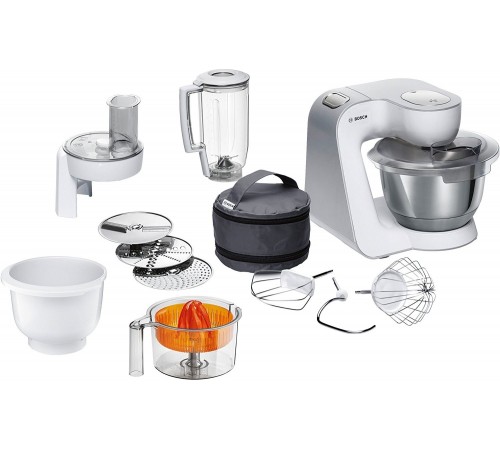 Кухонный комбайн Bosch MUM 58243