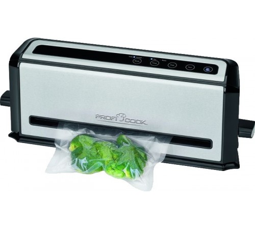 Вакуумный упаковщик Profi Cook PC-VK 1133