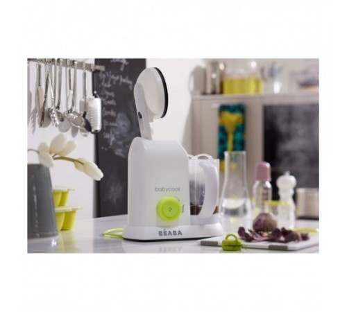 Кухонный комбайн Beaba Babycook