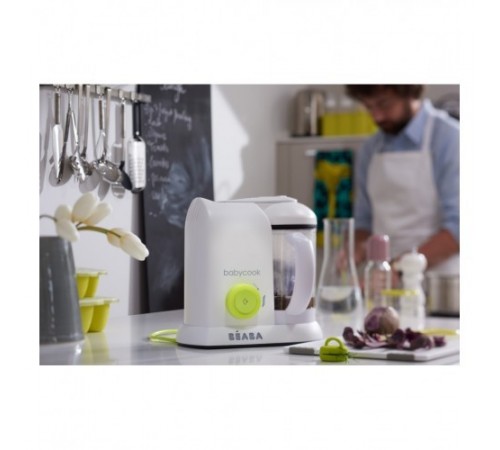 Кухонный комбайн Beaba Babycook