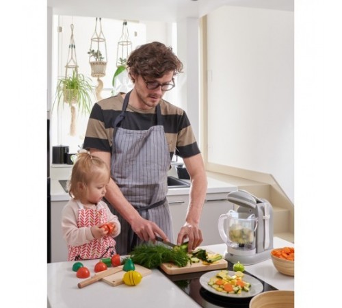 Кухонный комбайн Beaba Babycook