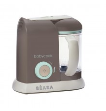 Кухонный комбайн Beaba Babycook