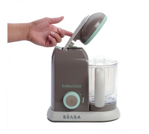 Кухонный комбайн Beaba Babycook