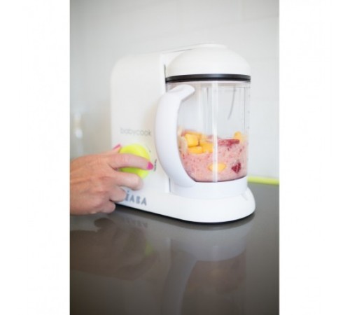 Кухонный комбайн Beaba Babycook