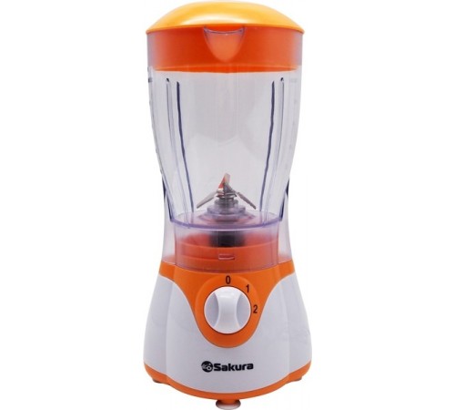 Миксер Sakura SA-6233