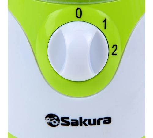 Миксер Sakura SA-6233