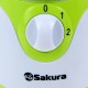Миксер Sakura SA-6233