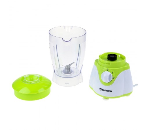 Миксер Sakura SA-6233