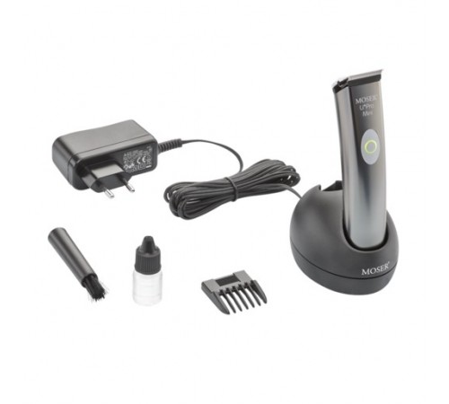 Машинка для стрижки волос Moser 1584-0050