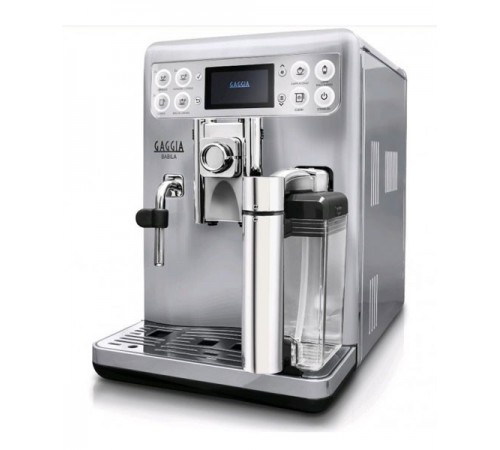 Кофеварка Gaggia Babila OTC
