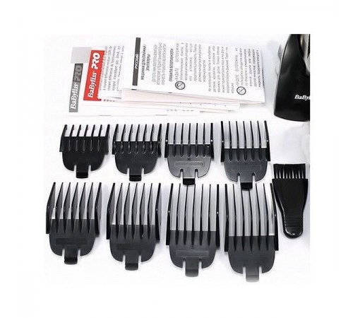 Машинка для стрижки волос BaByliss FX 668E