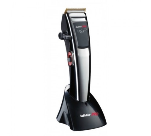 Машинка для стрижки волос BaByliss FX 668E
