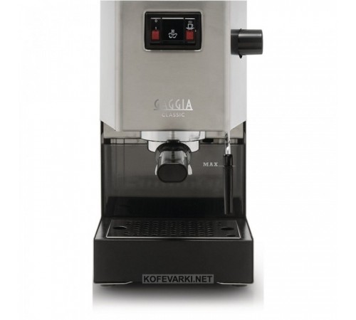 Кофеварка Gaggia Classic