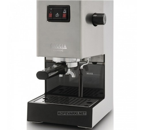 Кофеварка Gaggia Classic