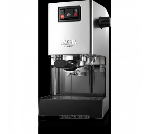 Кофеварка Gaggia Classic