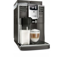 Кофеварка Philips Saeco Incanto HD 8919