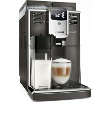 Кофеварка Philips Saeco Incanto HD 8919