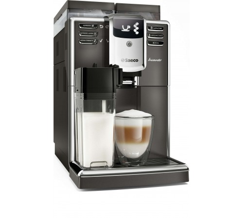 Кофеварка Philips Saeco Incanto HD 8919