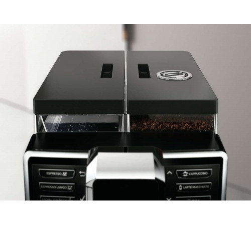 Кофеварка Philips Saeco Incanto HD 8919