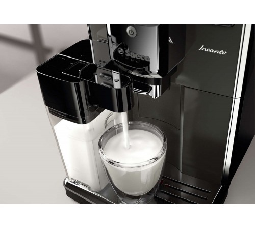 Кофеварка Philips Saeco Incanto HD 8919