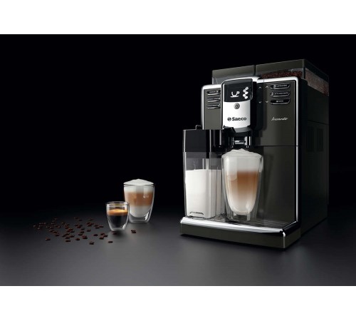 Кофеварка Philips Saeco Incanto HD 8919