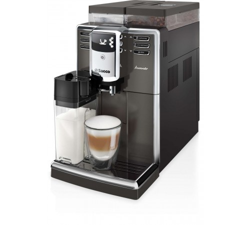 Кофеварка Philips Saeco Incanto HD 8919