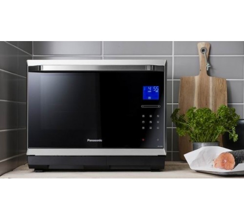 Микроволновая печь Panasonic NN-CS894