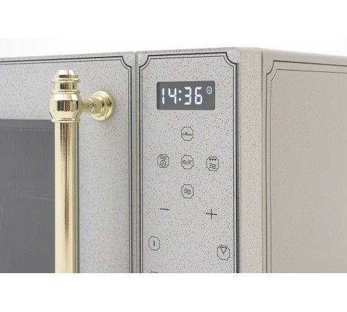 Микроволновая печь Kaiser M 2500