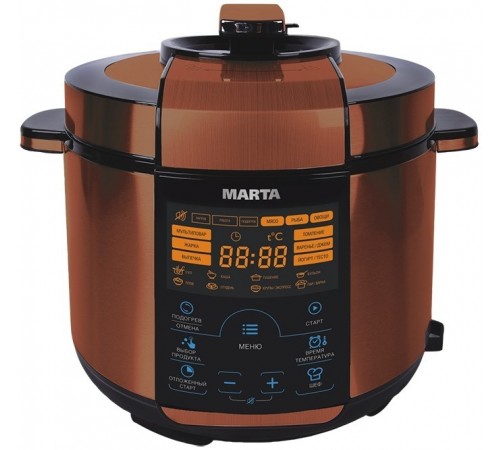 Мультиварка Marta MT-4310