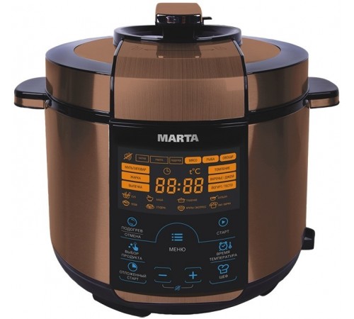 Мультиварка Marta MT-4310