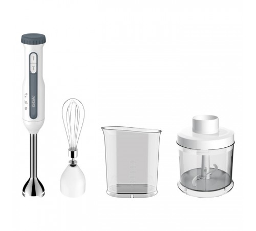 Миксер BBK KBH0605