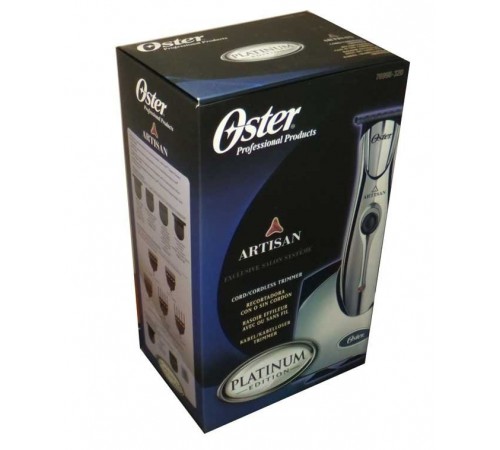 Машинка для стрижки волос Oster 998-320