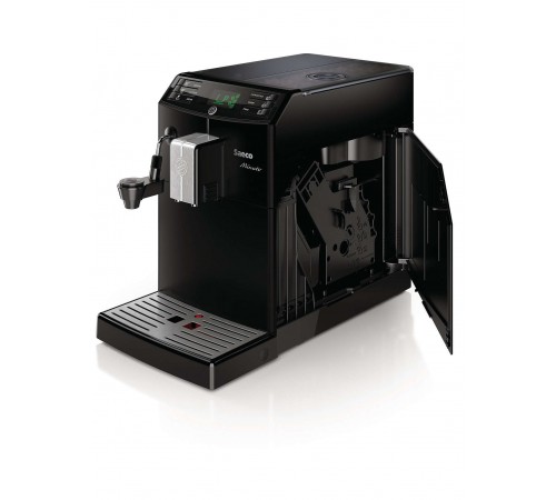 Кофеварка Philips Saeco Minuto Automatic HD 8762