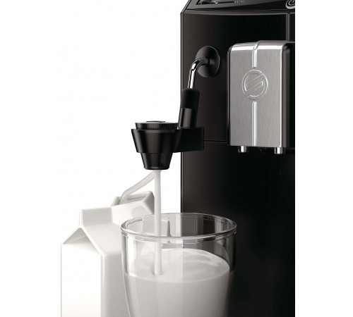 Кофеварка Philips Saeco Minuto Automatic HD 8762