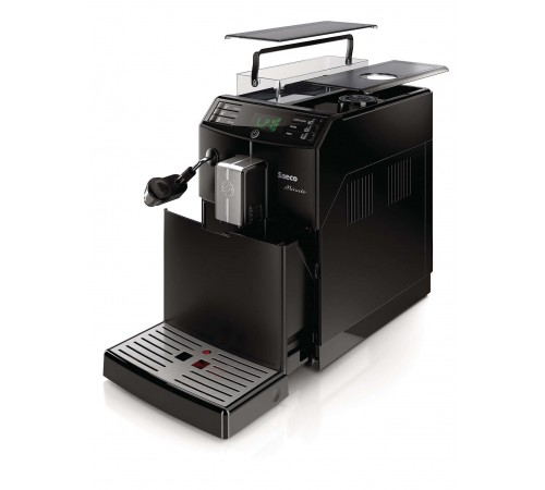 Кофеварка Philips Saeco Minuto Automatic HD 8762