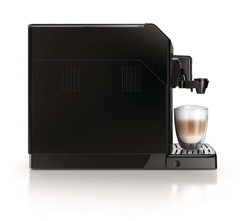 Кофеварка Philips Saeco Minuto Automatic HD 8762