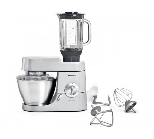 Кухонный комбайн Kenwood KMC 570 Chef Premier