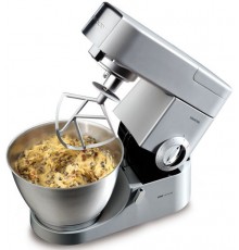 Кухонный комбайн Kenwood KMC 570 Chef Premier