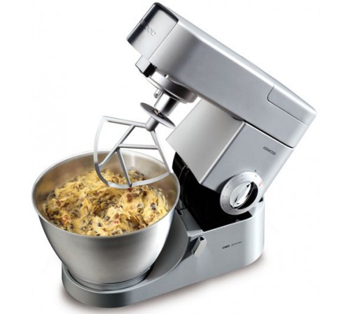 Кухонный комбайн Kenwood KMC 570 Chef Premier