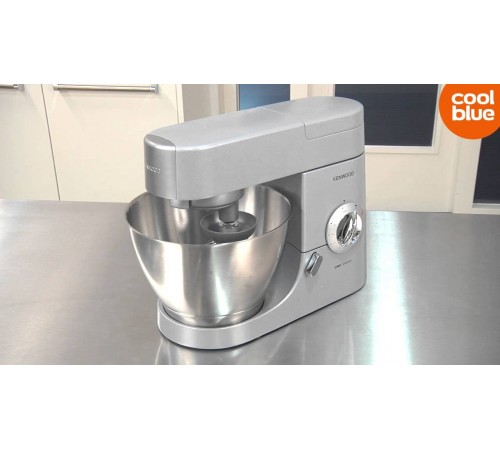 Кухонный комбайн Kenwood KMC 570 Chef Premier