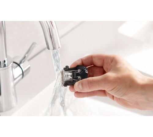 Машинка для стрижки волос Philips HC-5446