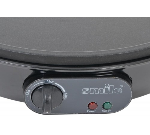 Блинница Smile PM 811